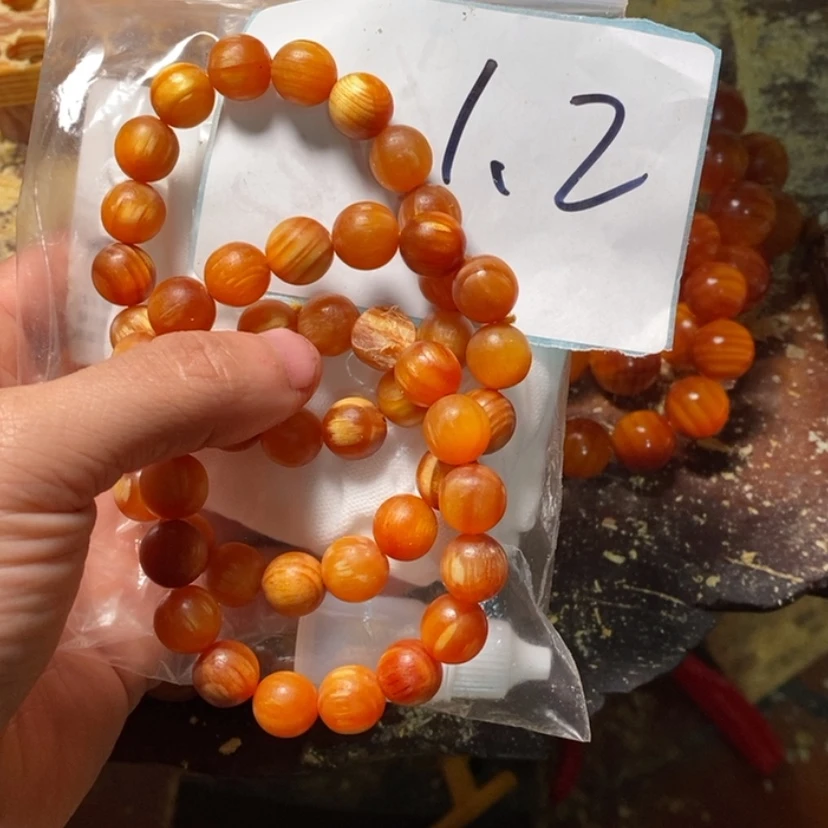 【闪购商品】松木（琥珀木）手串/手链