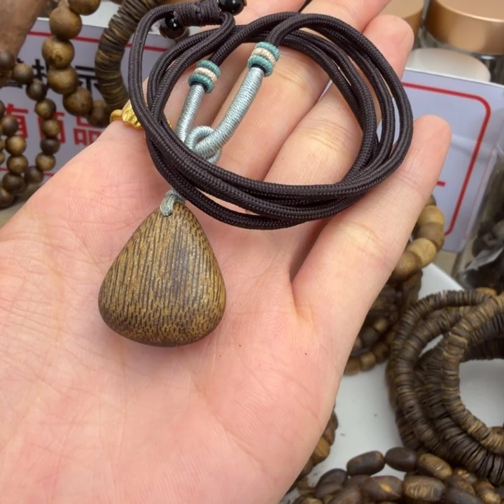 沉香香囊沉香qncx