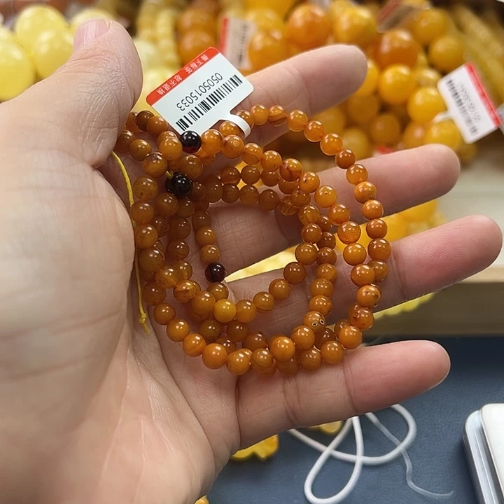 未镶嵌琥珀珠宝奇石