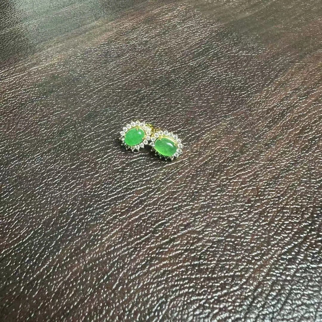 小胖总专属 h121 耳饰