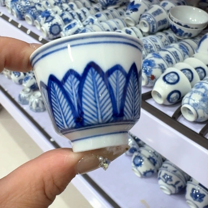 陶瓷艺术品收藏陶瓷