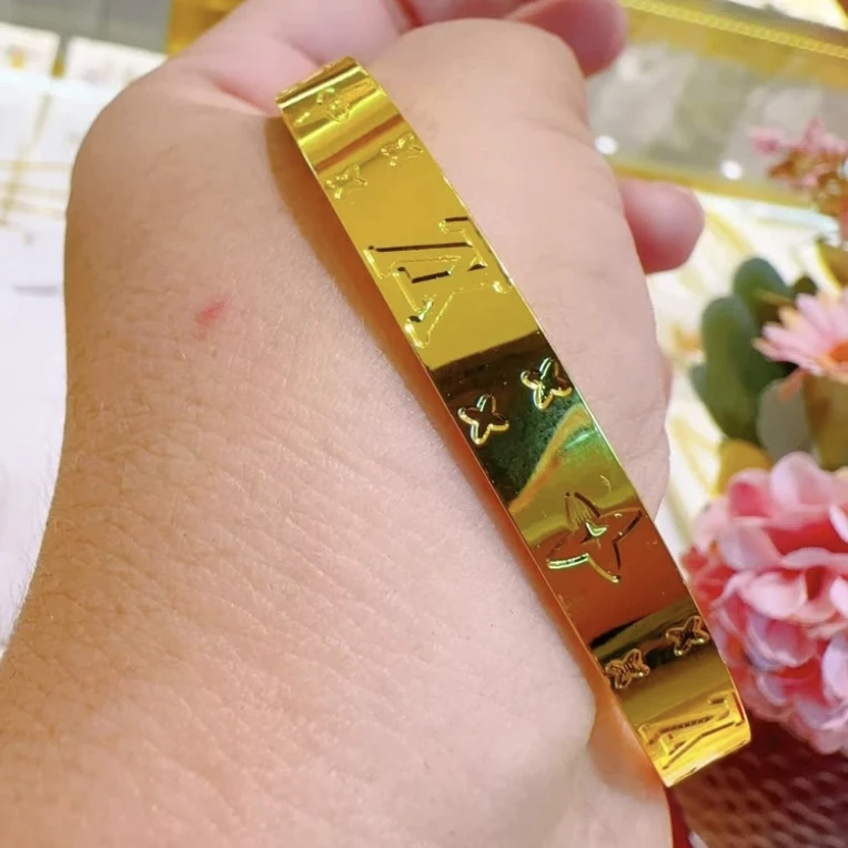 合金手镯 SHR 0.15g 手镯L