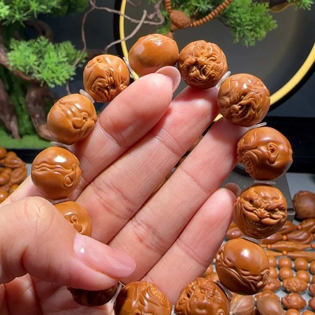 手串/手链橄榄核福利待遇