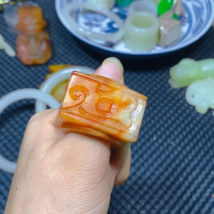 精选商品一图一物
