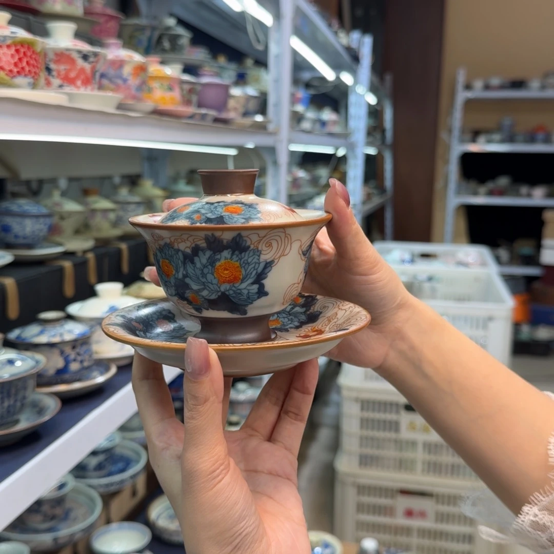 款式高温陶瓷材料等产品