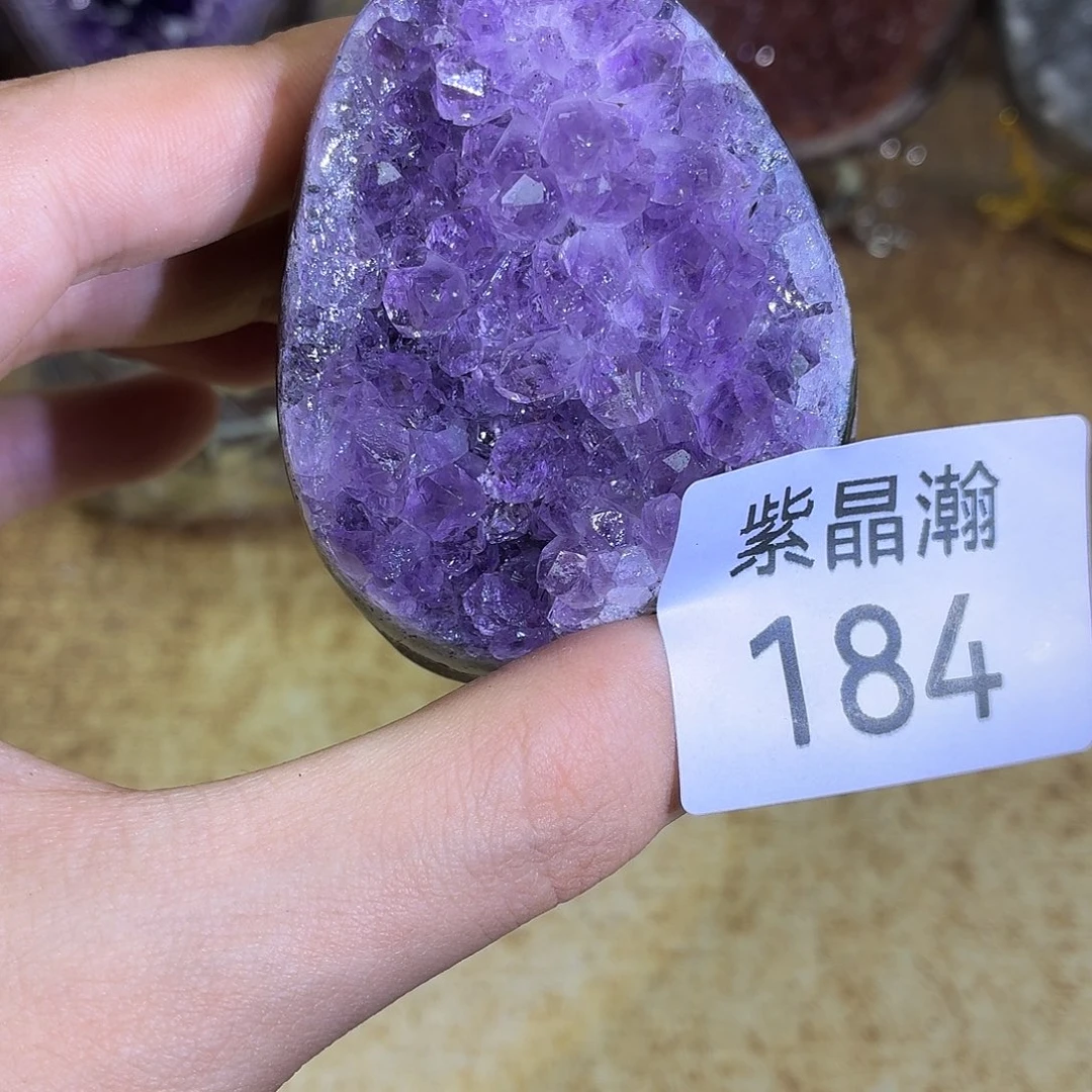 未镶嵌水晶大型摆件（非配饰）