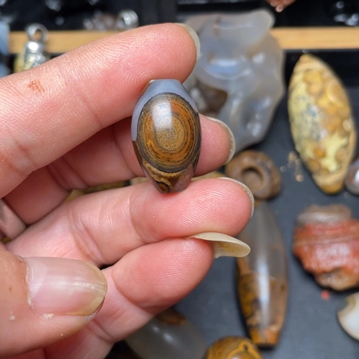 石材纯天然奇石原石258