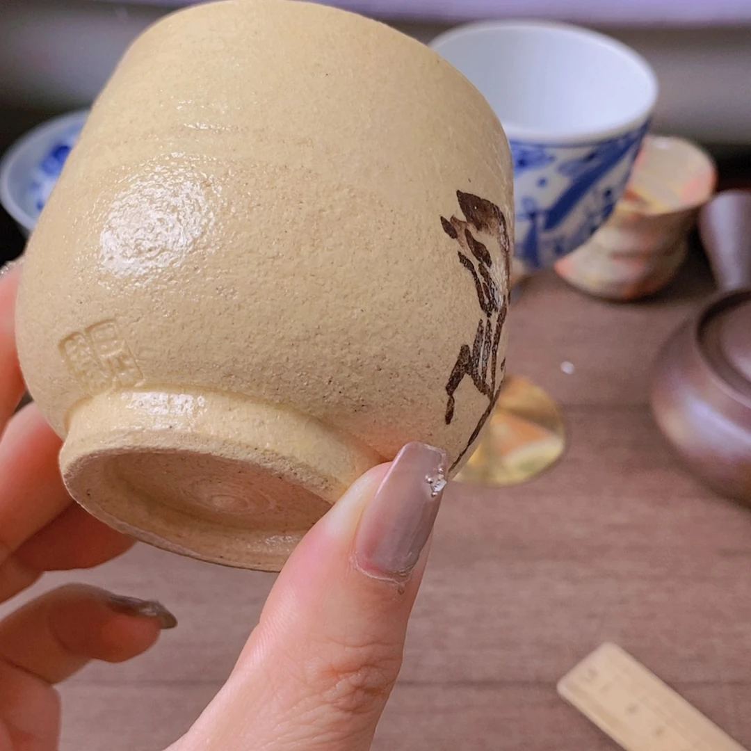 【闪购商品】瓷片田代法桥