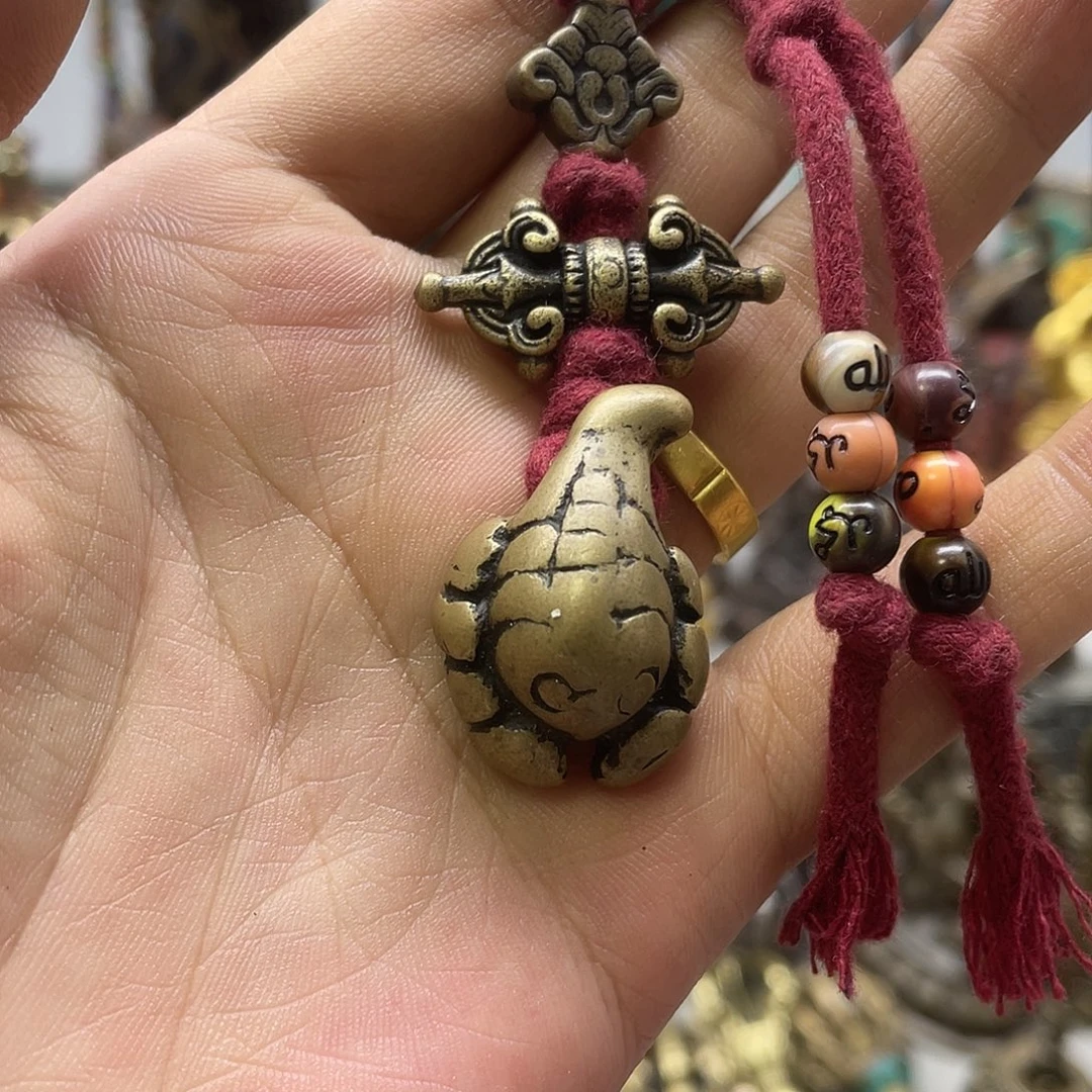 工艺品挂件一物一图