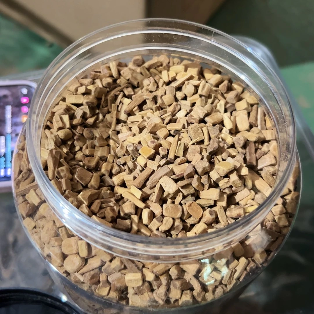 印度老山檀粒500克