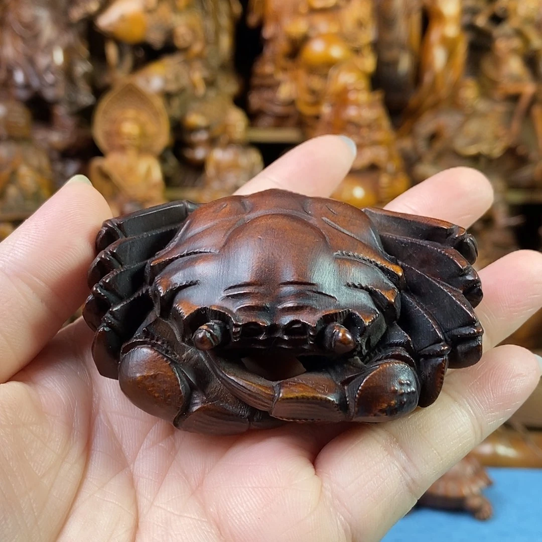 木小叶黄杨木工艺品
