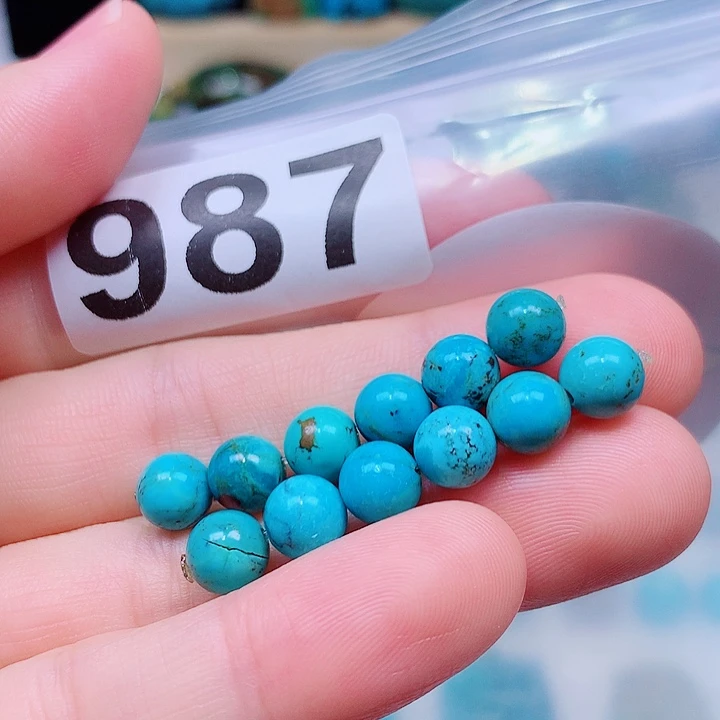 空竹粉丝专享十堰特色手工散珠