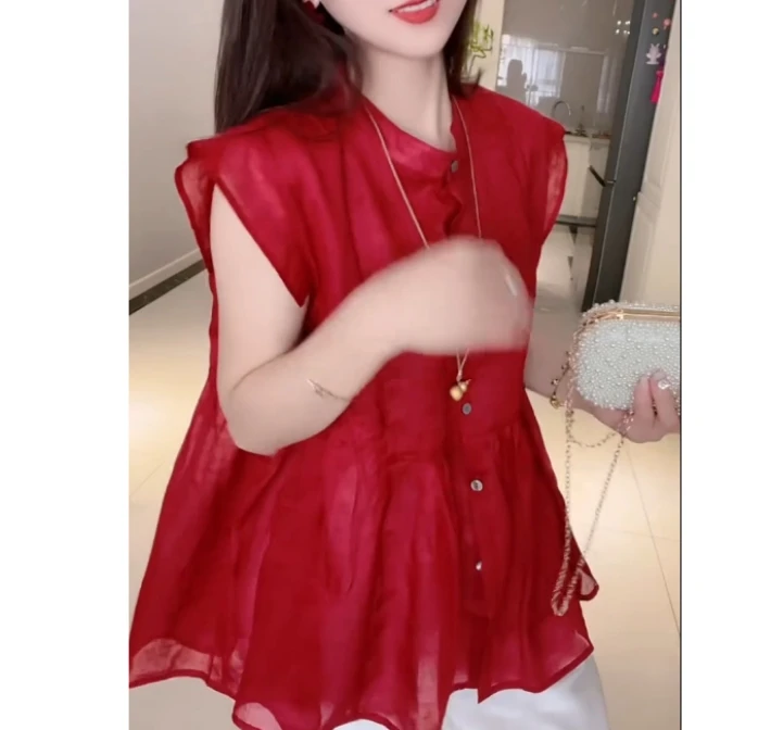 时尚潮流百搭精品女装zsx40195