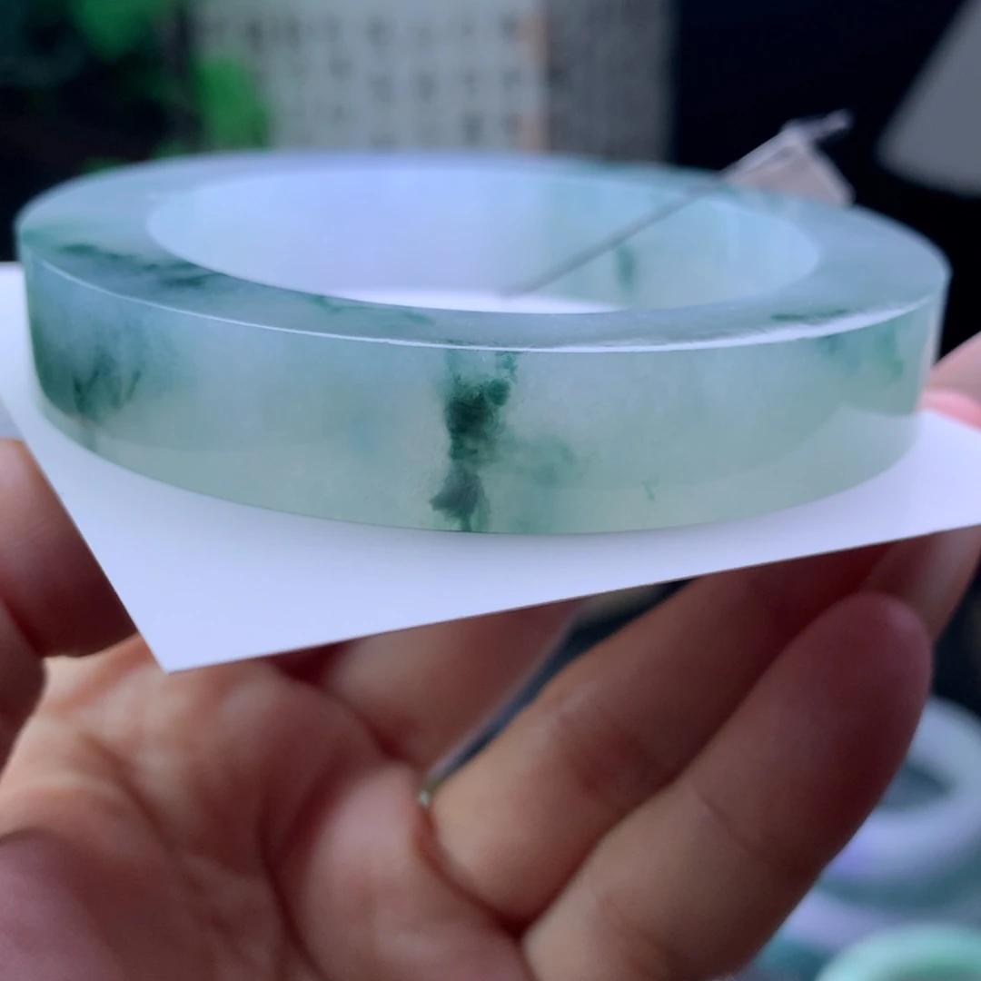 未镶嵌咨询宽版轮胎定制翡翠