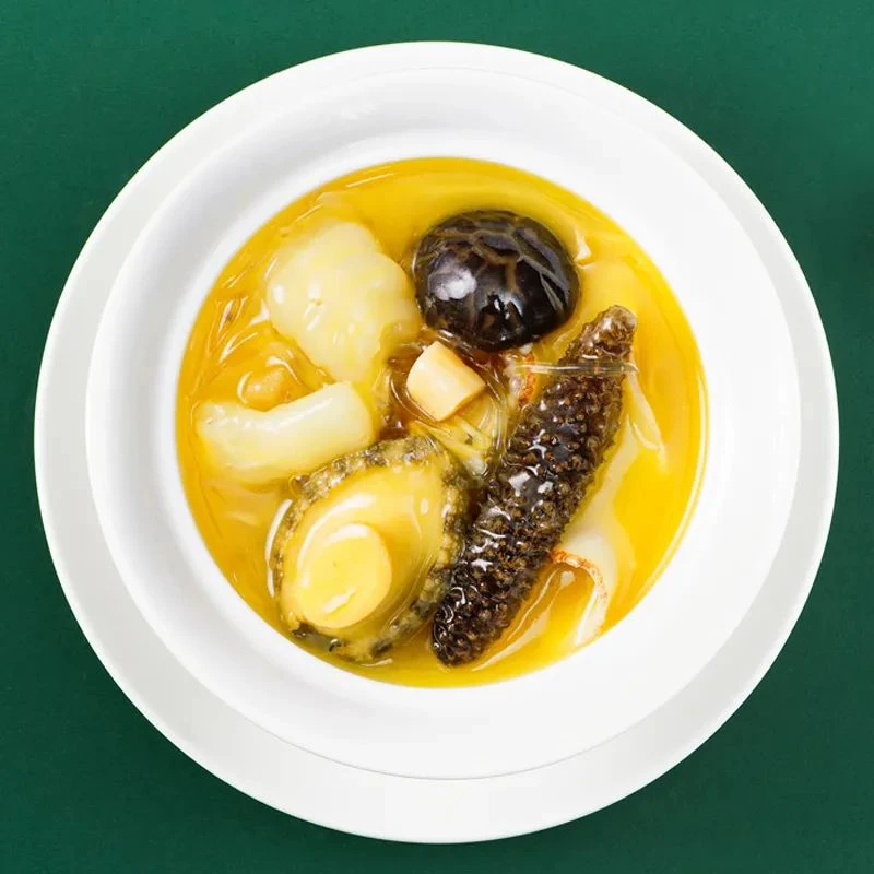 黄焖佛跳墙220g*1袋