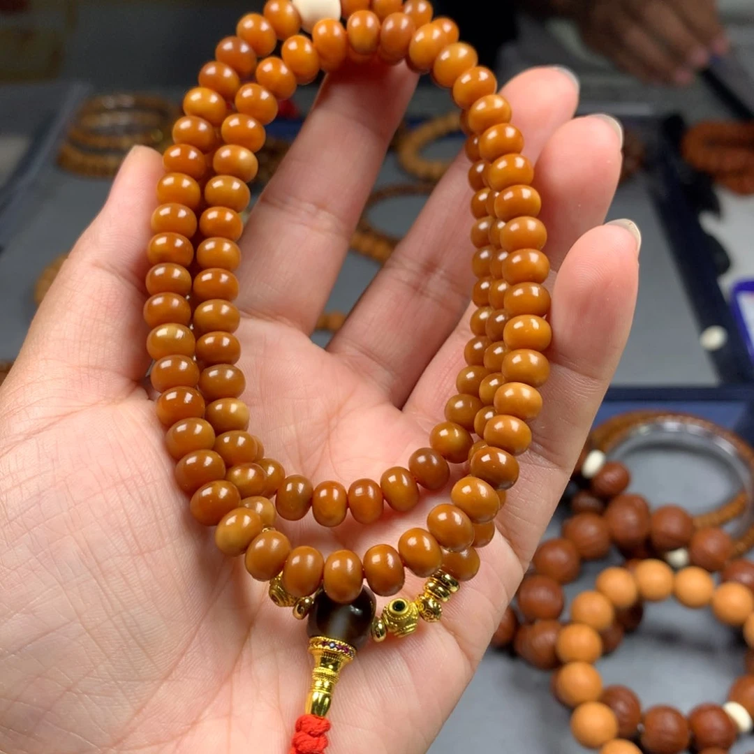 猴头核桃吊坠猴头核桃