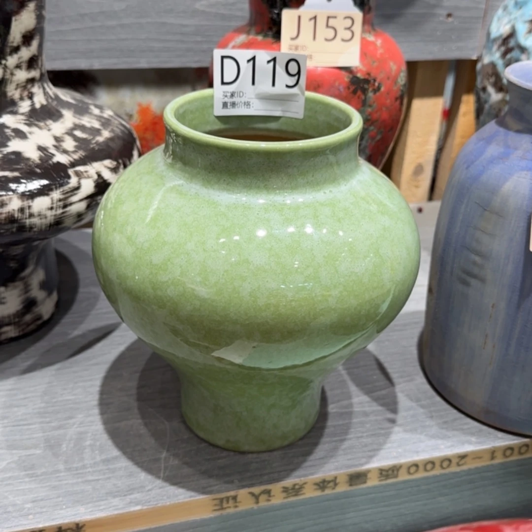 景德镇陶瓷艺术品