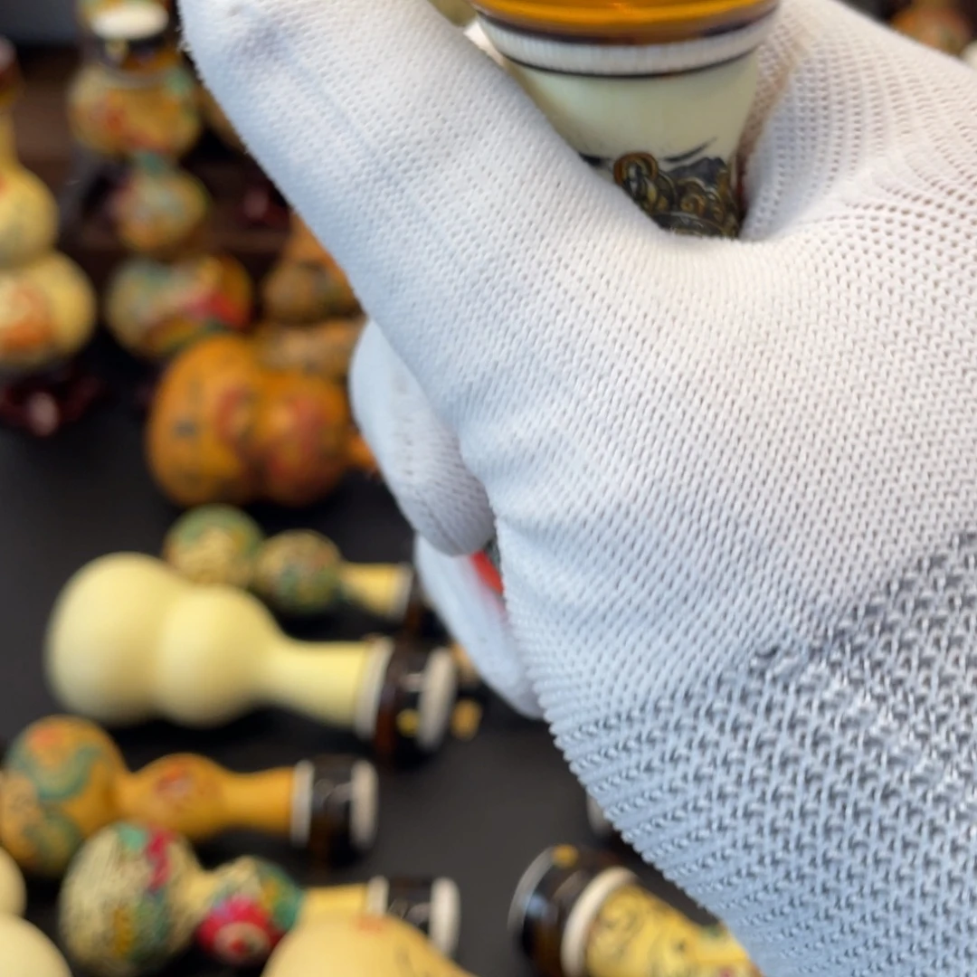 哥***鱼图一，看着看着就下来了