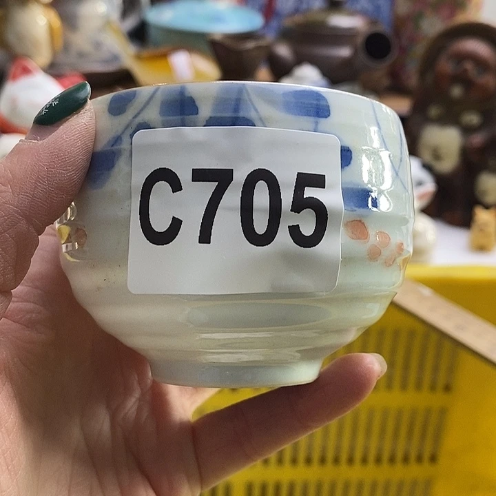 紫砂茶杯金***?我们都在一起啊好可爱呜呜小