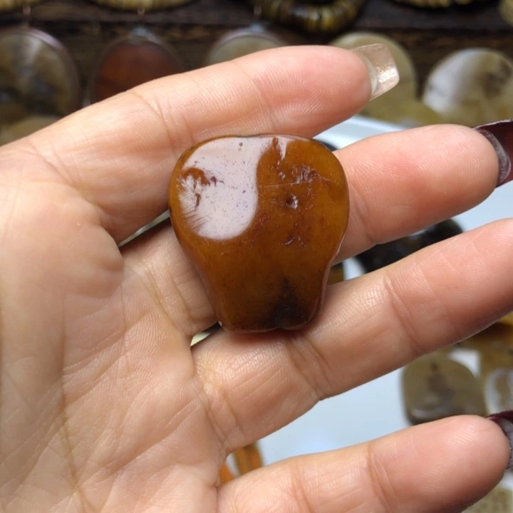 香榧木念珠手链手串手链