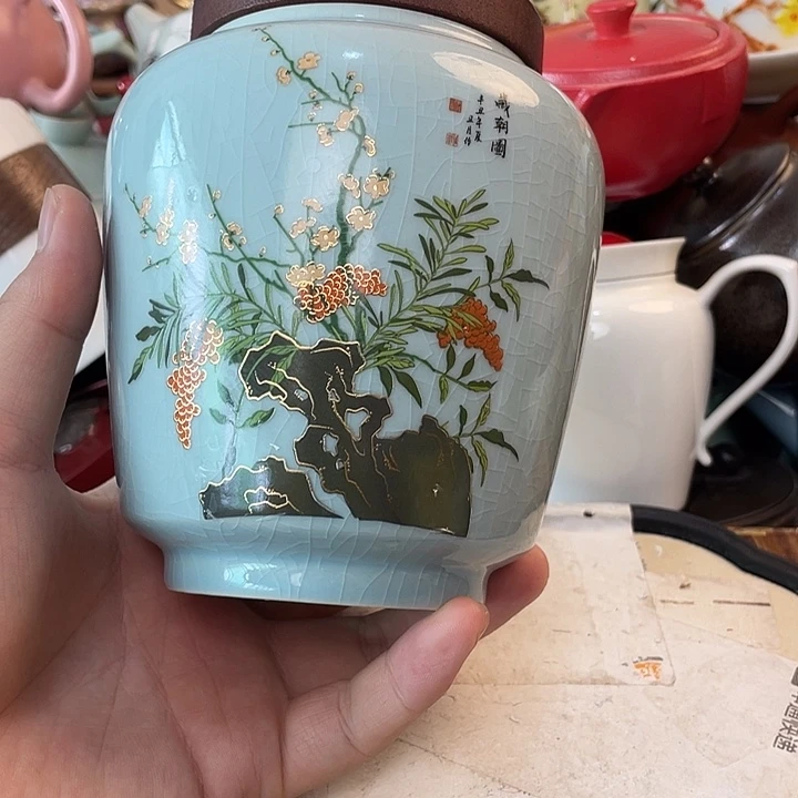 茶具套装家用茶具
