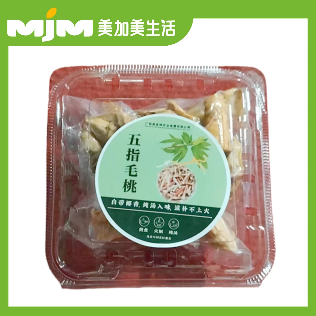 五指毛桃（约60g）