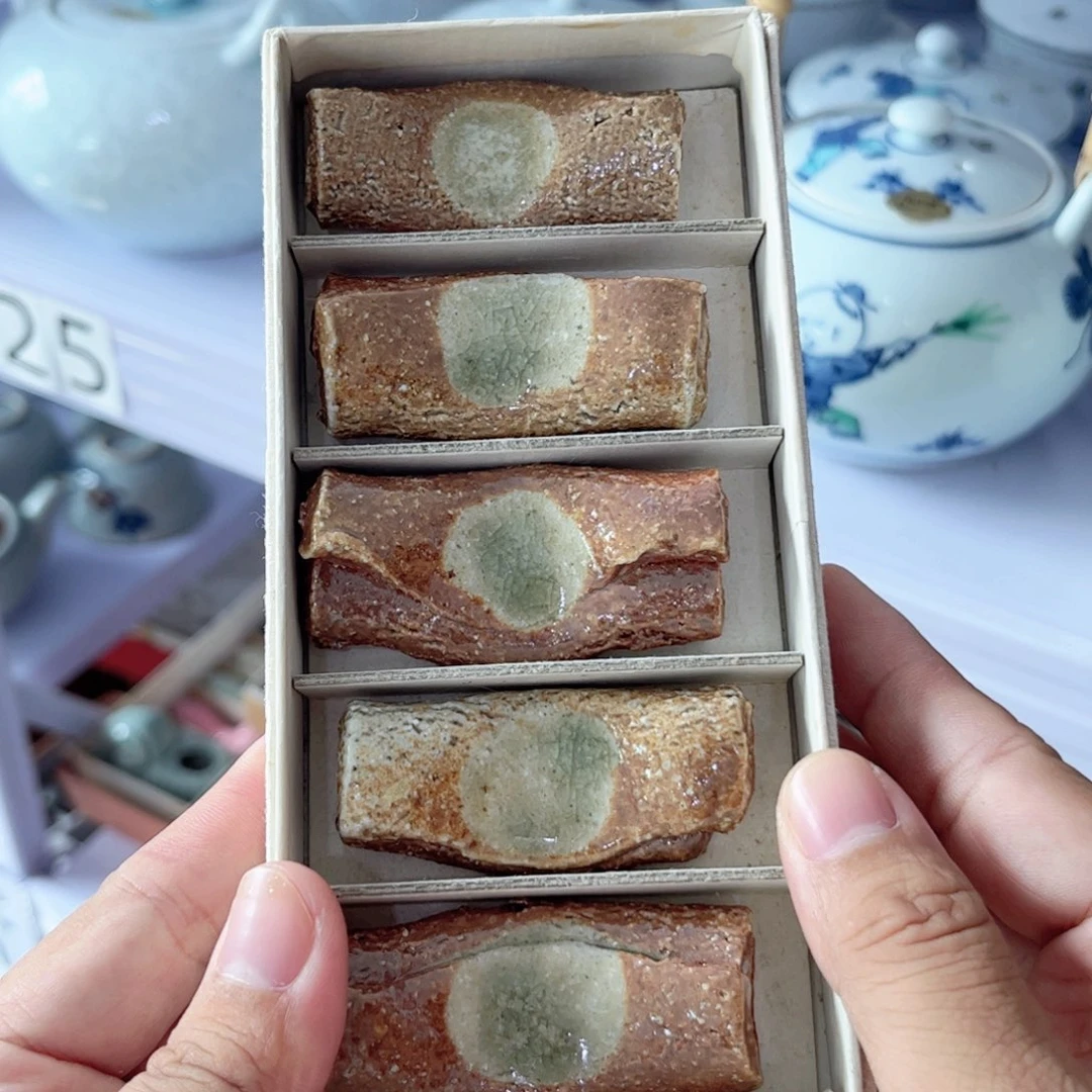 瓷片欢迎光临美桃儿～