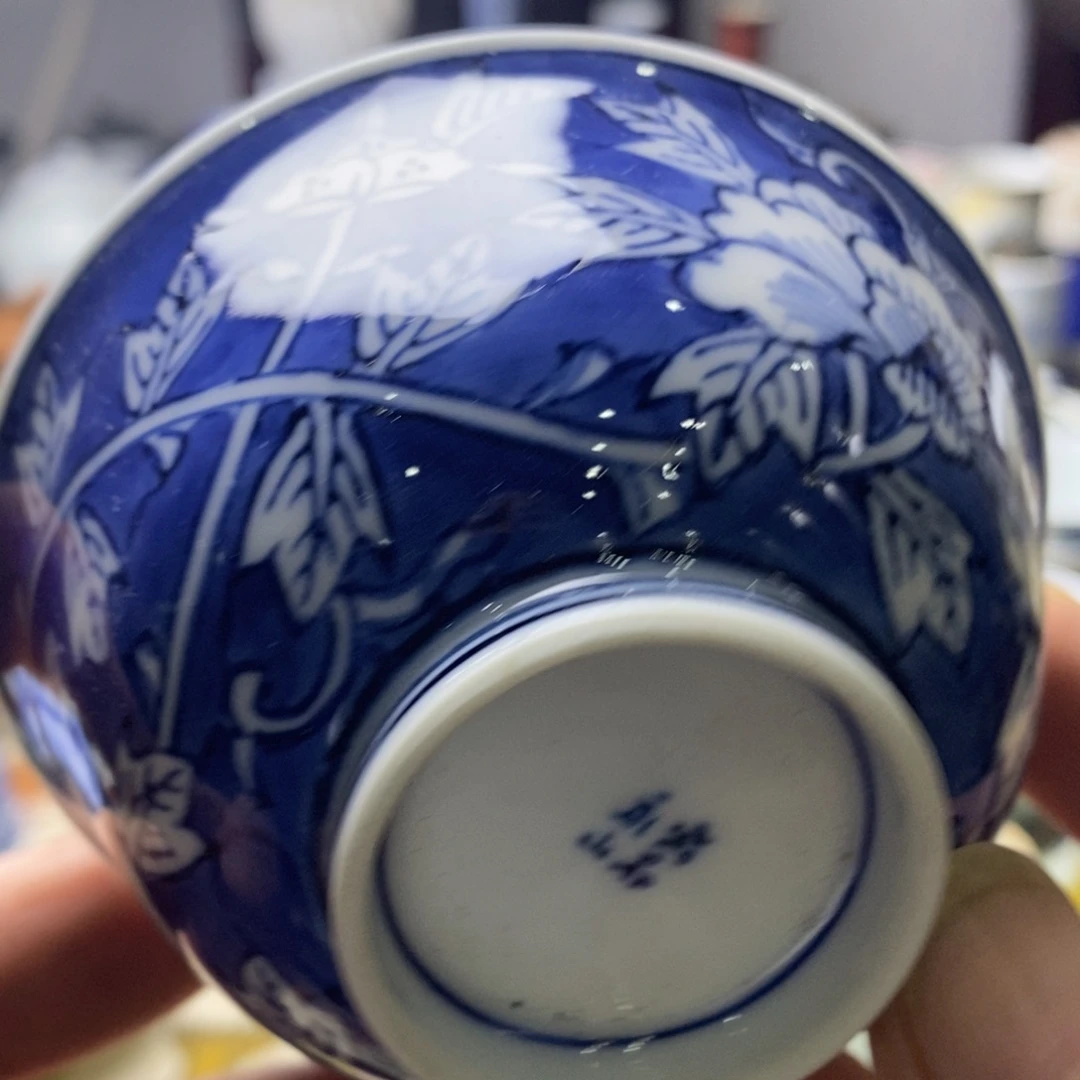 瓷片飞升为我心中唯一不忘祖国人民子弟兵英雄