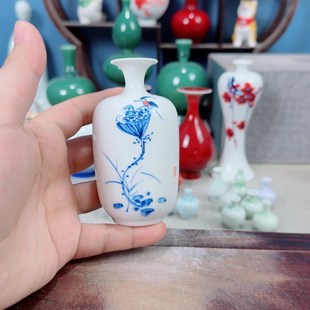 瓷片摆件摆件摆件摆件