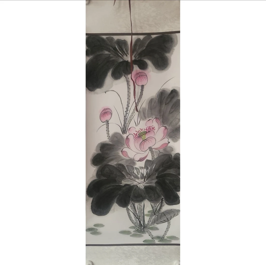 装饰画2025年8月【99-3学生作品】丢丢老师学生