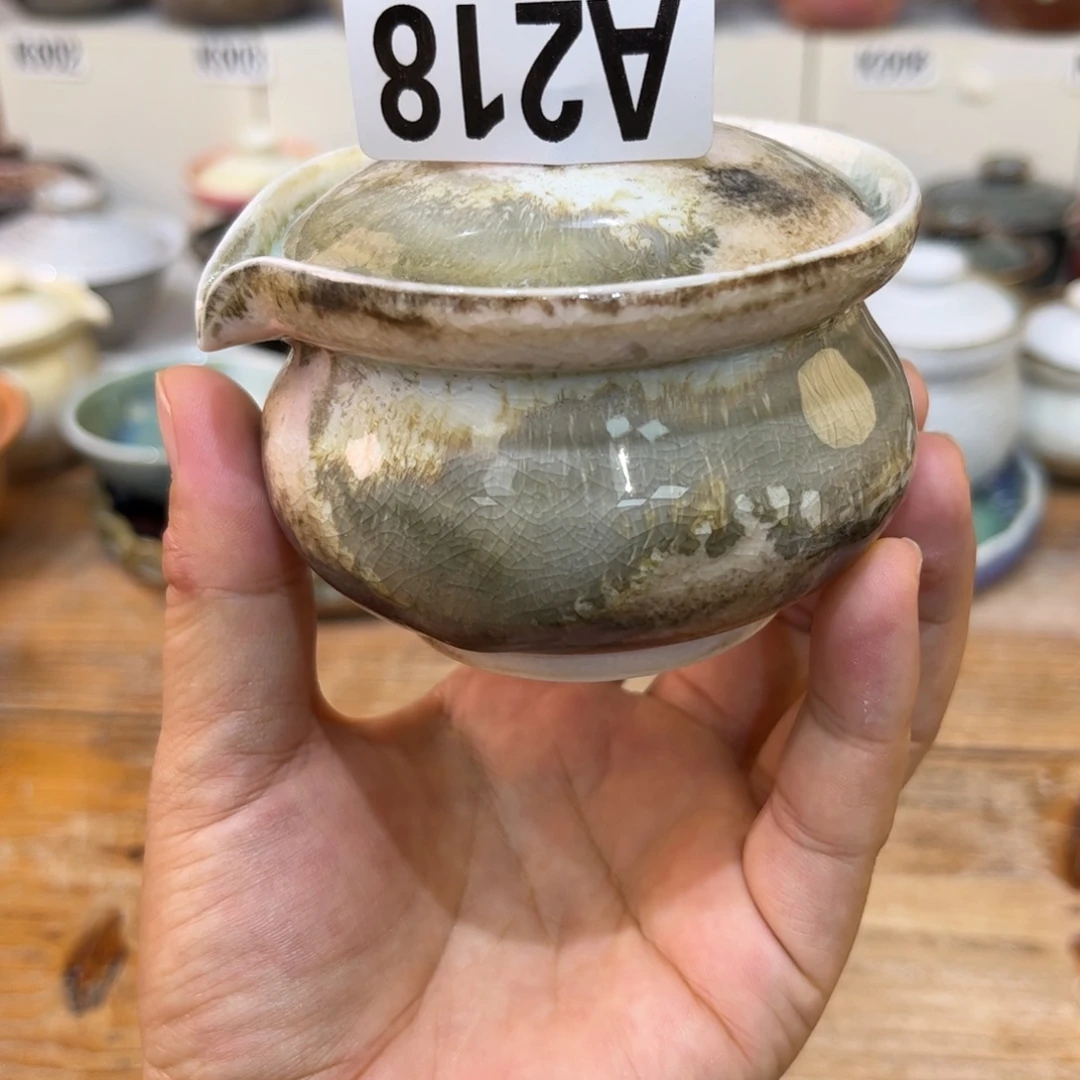 吉***宝陶瓷艺术品3333343