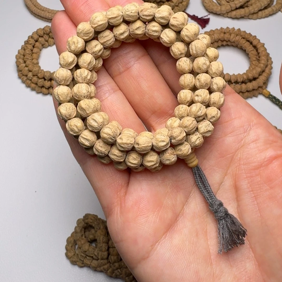 柏香籽/百香籽吊坠