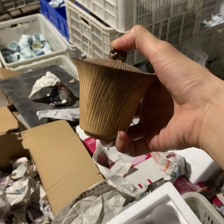 微瑕茶具介意勿拍