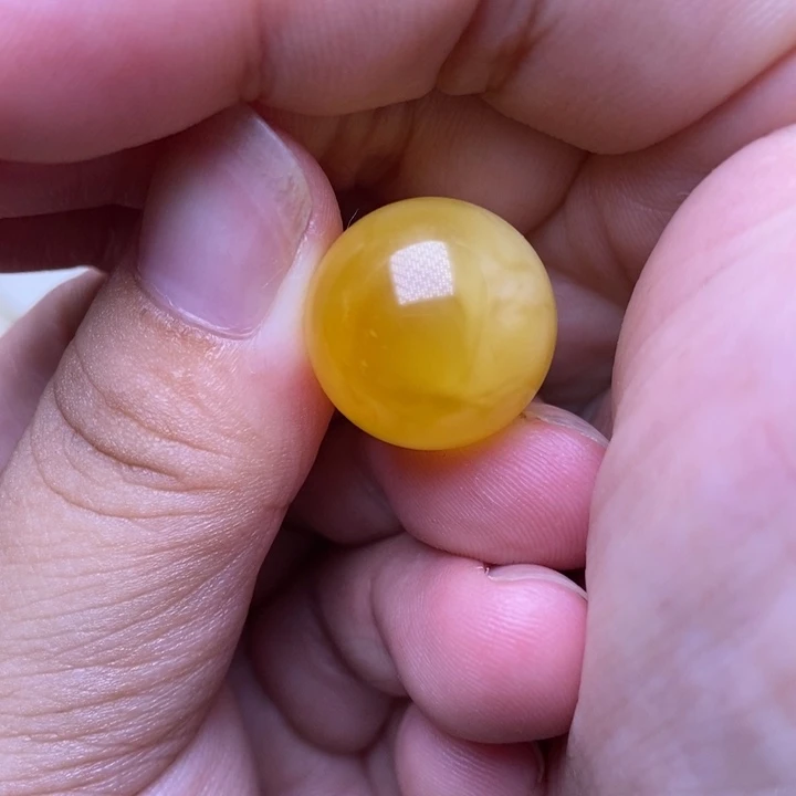 未镶嵌琥珀珠宝奇石蜜蜡3