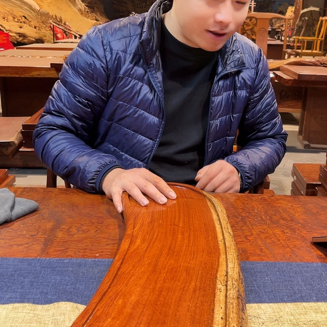 木（非红木类）巴花学名古夷苏木