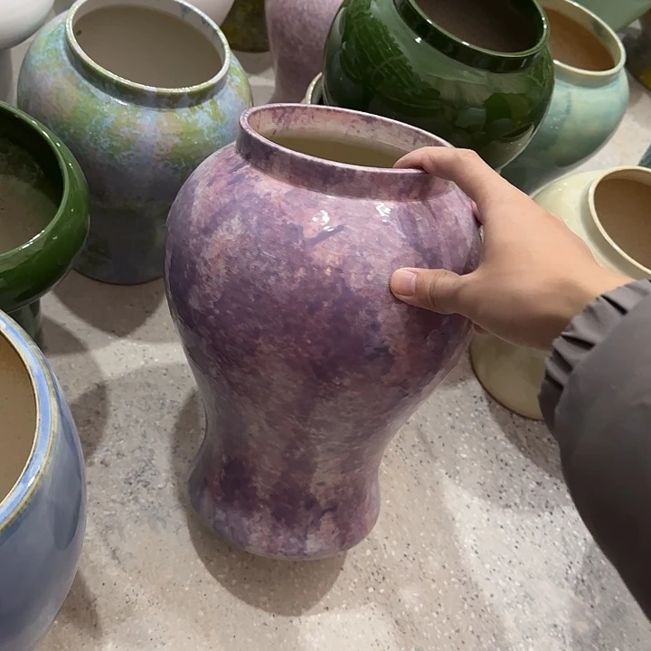 摆件微瑕有孔微瑕