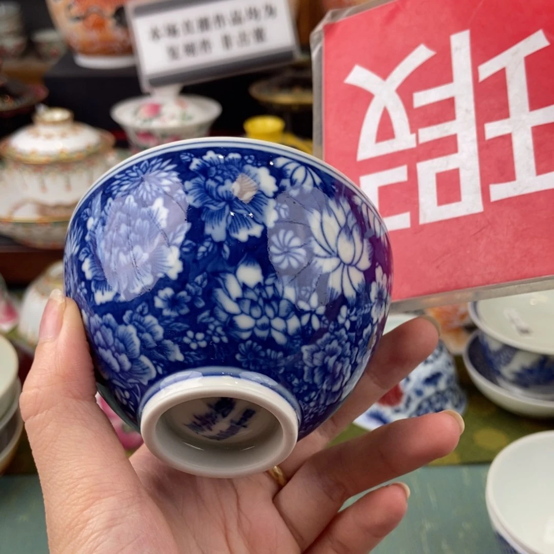 陶瓷的设计师是一个人