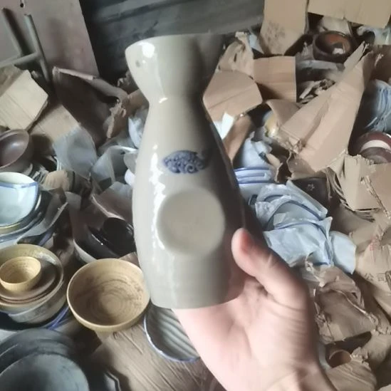 瓷器微瑕不退不换2个