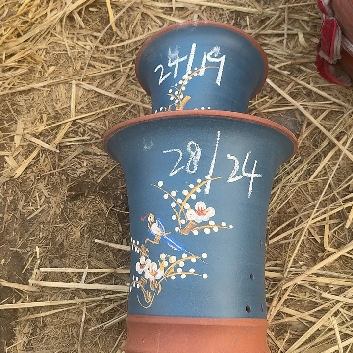 紫砂杯壶茶的主要工艺和技术