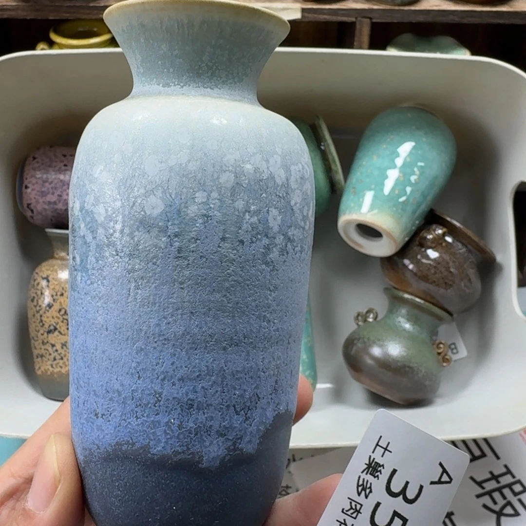 陶瓷艺术设计与制作