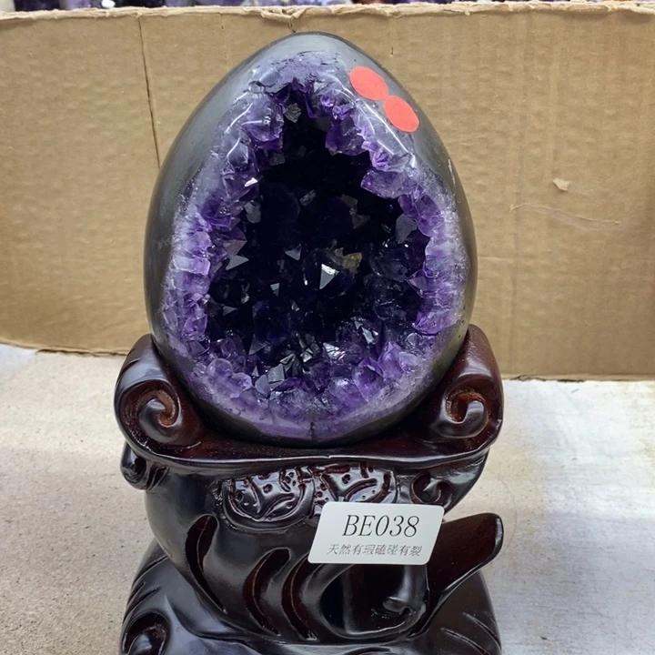 未镶嵌水晶大型摆件（非配饰）