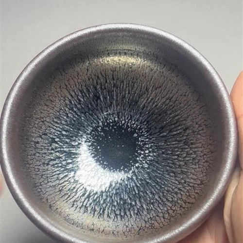 【闪购商品】茶盏-202............