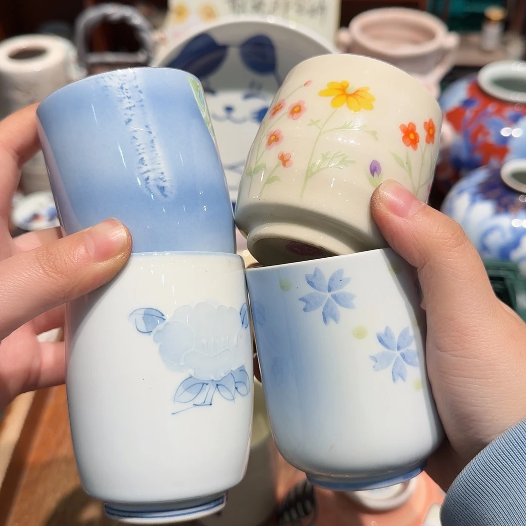 瓷片五十包邮 非全新