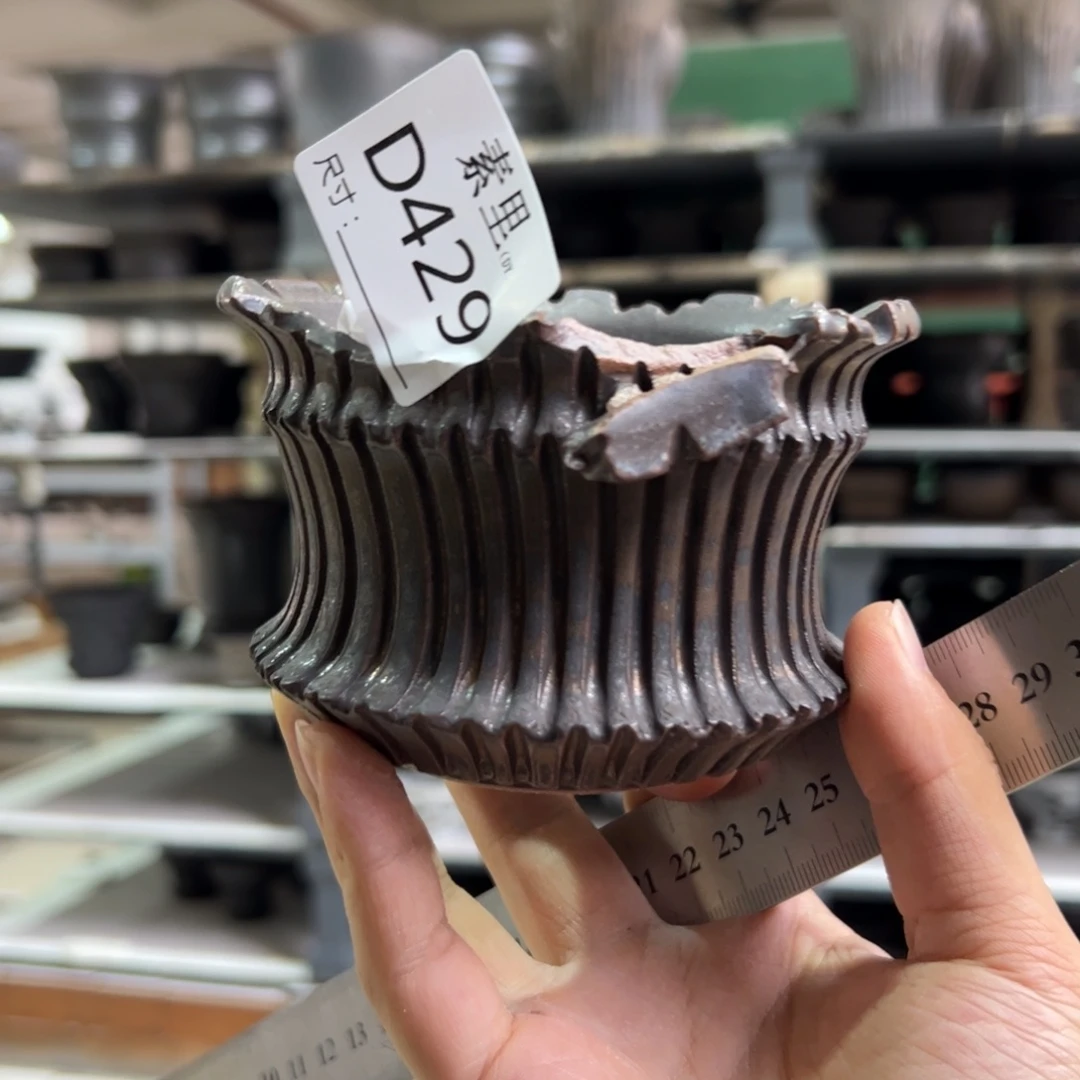 景德镇素里手工瑕疵