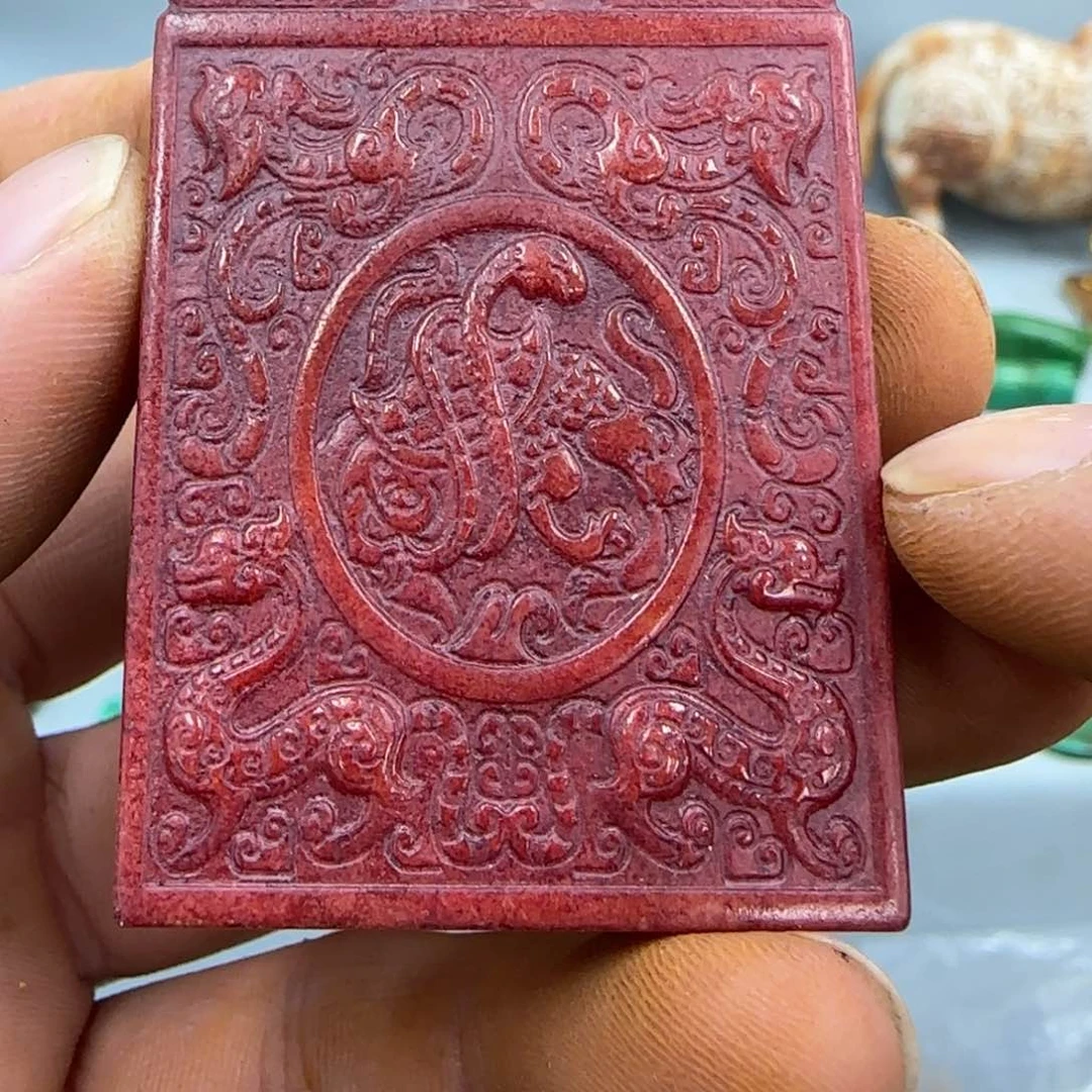 未镶嵌和田玉（糖玉）珠宝奇石