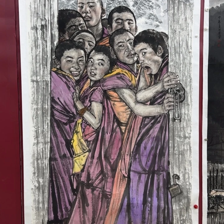 国画方*爹Wewwwwwwwggggggff