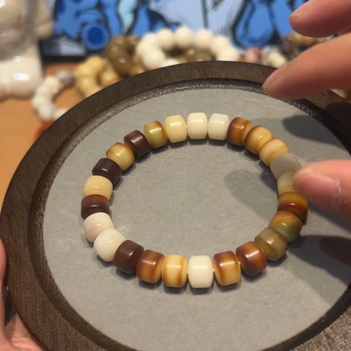 菩提根/象牙果吊坠