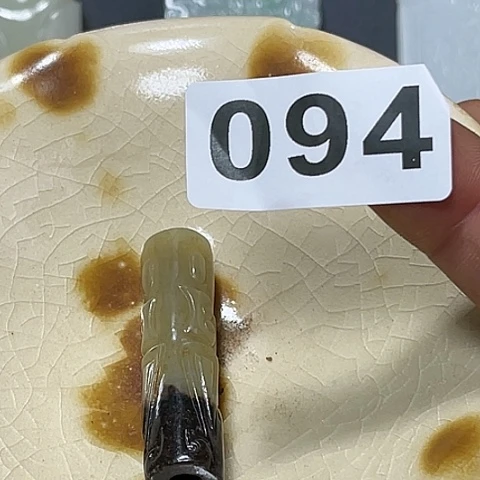 瓷片瓷器制作过程是根据材料