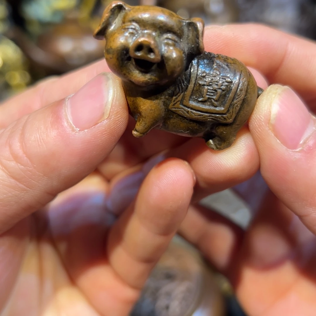 铜器精工精工铜器
