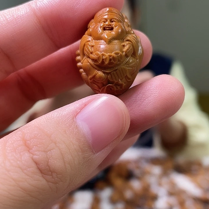 吊坠橄榄核橄榄核